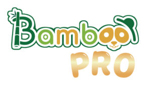 Bamboo Pro - bimbamboo.vn